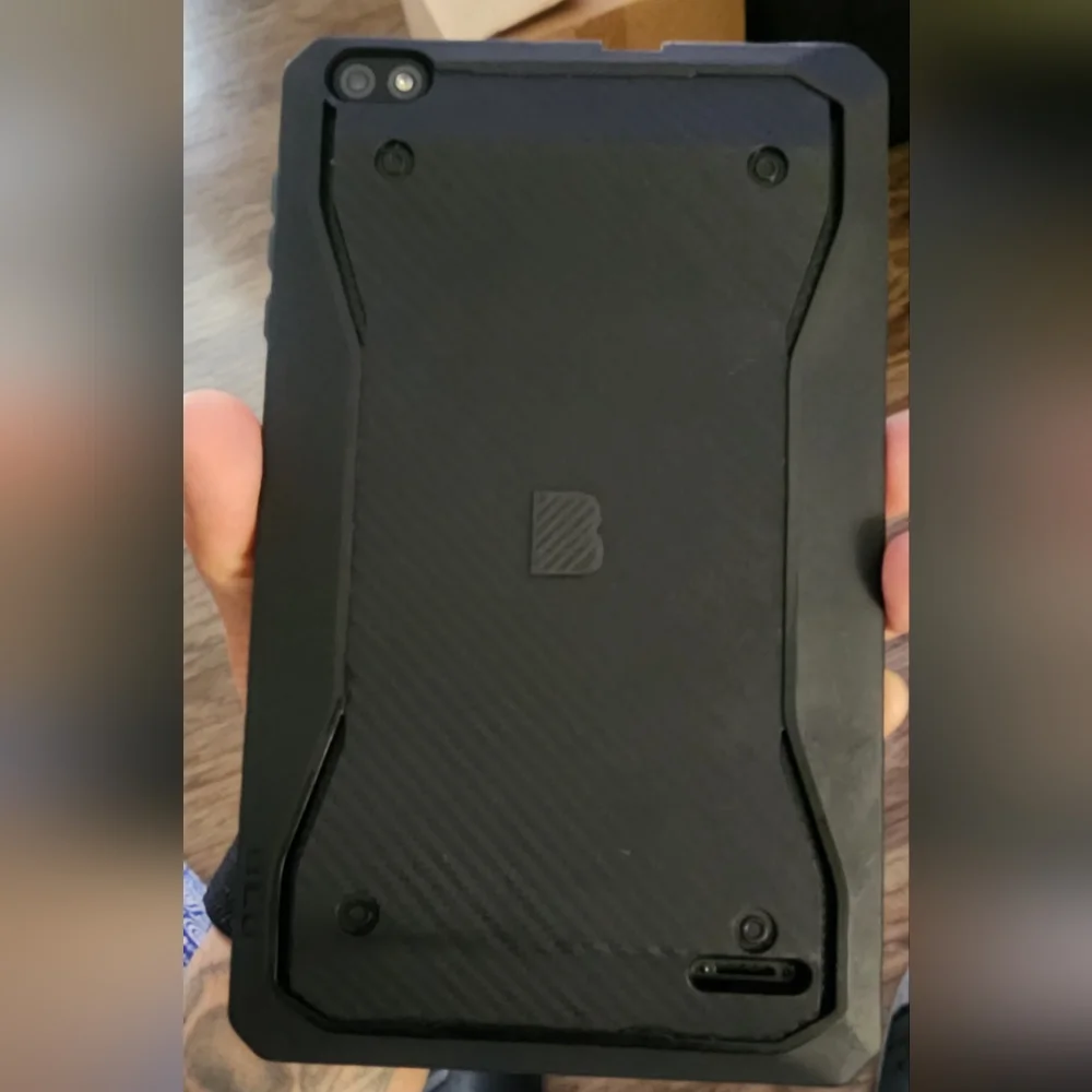 Blu M8L Tablet